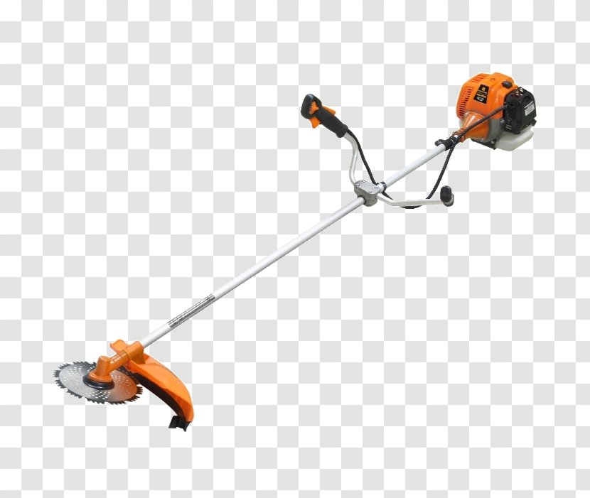 String Trimmer STIHL FS 38 Knife 45 - Stihl Transparent PNG