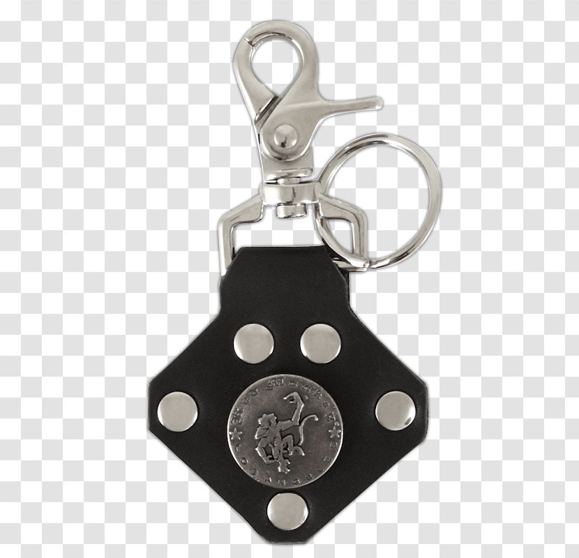 Key Chains Leather - Chain Transparent PNG