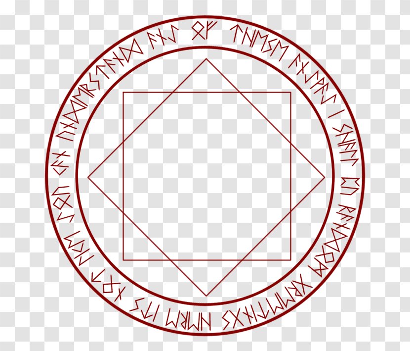Middletown Thomas Nelson Community College Logo JPEG - Symbol - Rune Magic Circle Transparent PNG