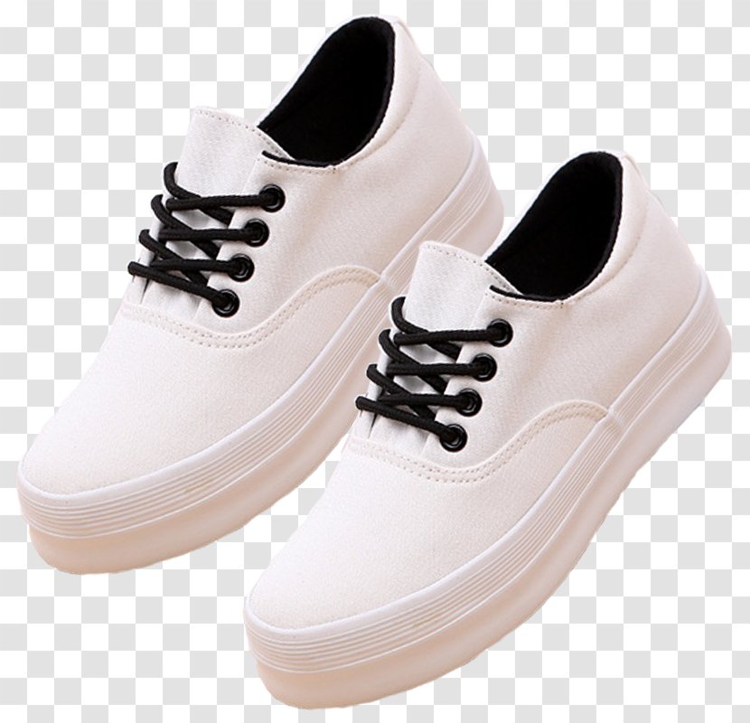Sports Shoes Skate Shoe Sportswear Product Design - Wedges White Tennis For Women Transparent PNG