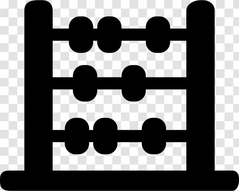 Abacus Clip Art Mathematics Calculation - Text Transparent PNG