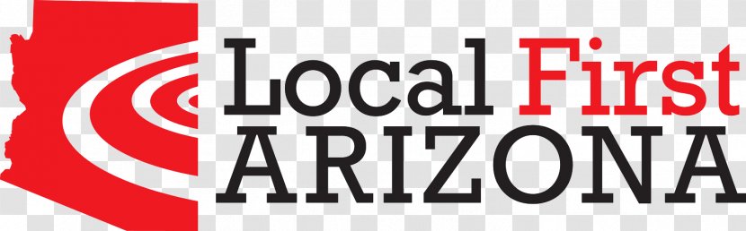 Local First Arizona Cottonwood Wickenburg Business Organization - October 1st Transparent PNG
