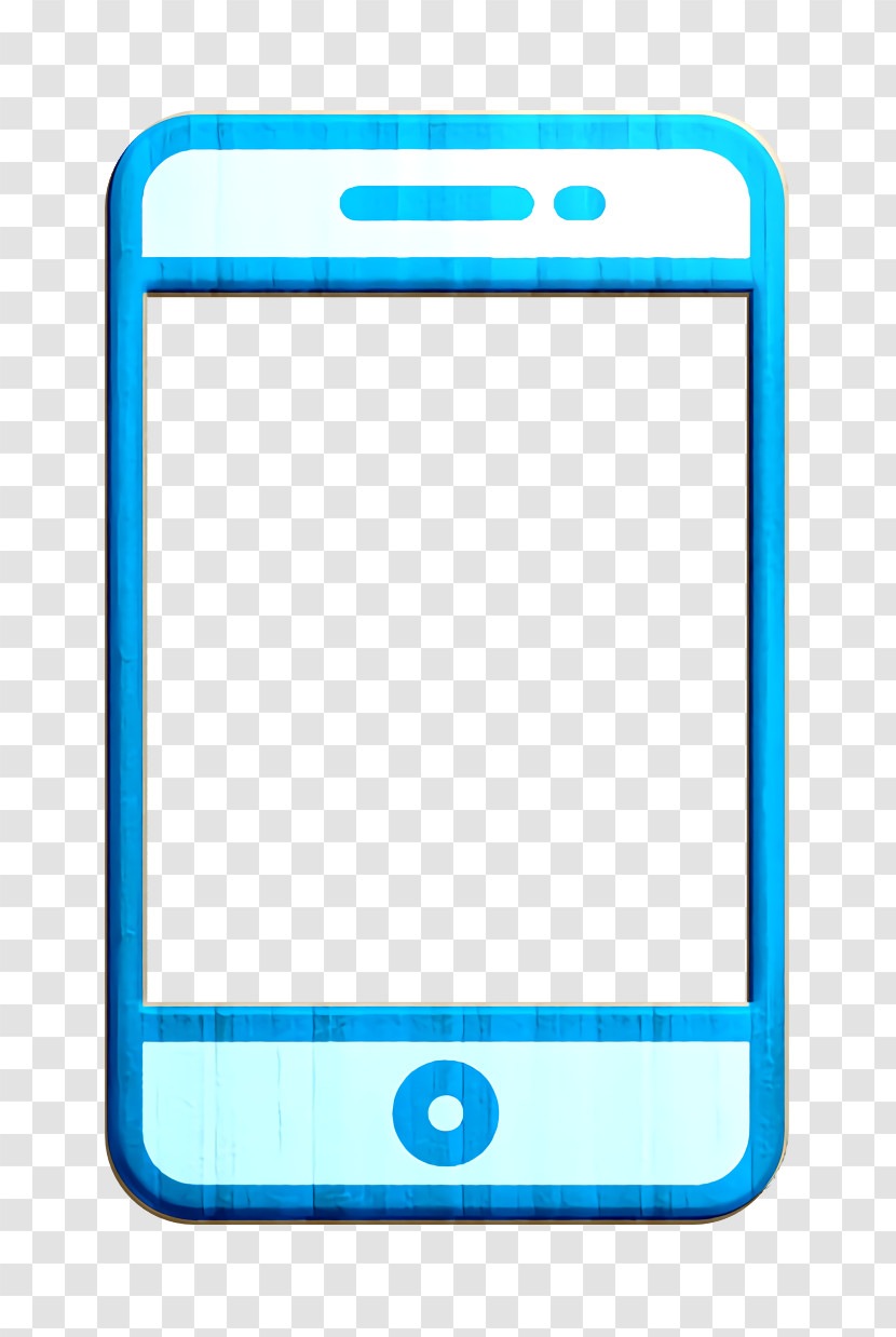 Smartphone Icon UI Icon Electronics Icon Transparent PNG