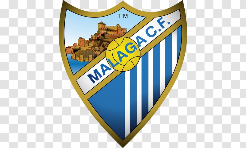 Málaga CF La Liga Getafe FC Barcelona - Sevilla Fc Transparent PNG