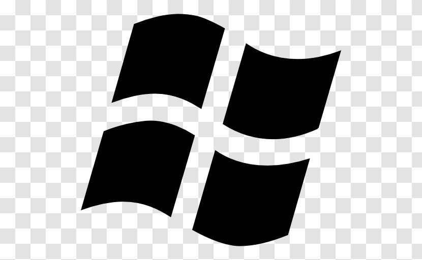 Windows Key Symbol - Window Transparent PNG