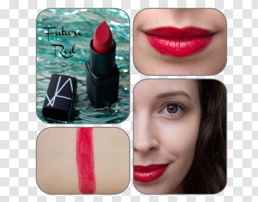 Lipstick Lip Gloss Eyelash Transparent PNG