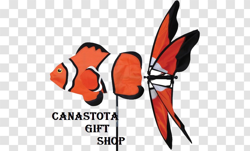 Fish Cartoon - Sport Kite - Wing Butterflyfish Transparent PNG