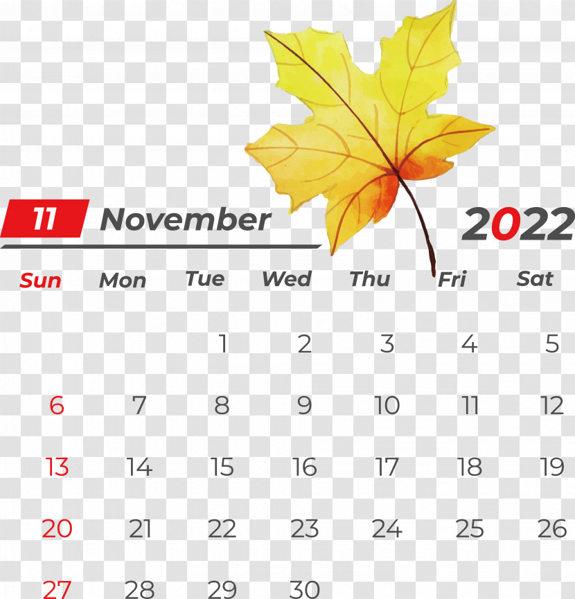 Leaf Calendar Line Font Tree Transparent PNG