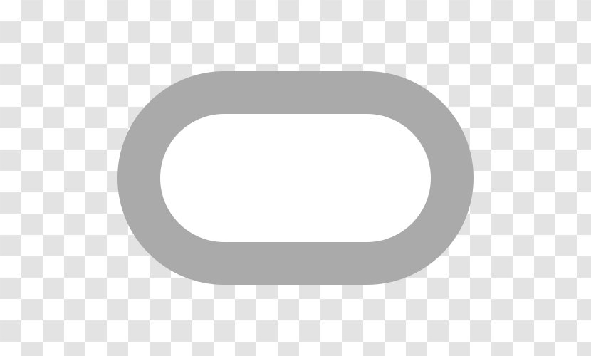 Line Angle Font - Oval Transparent PNG