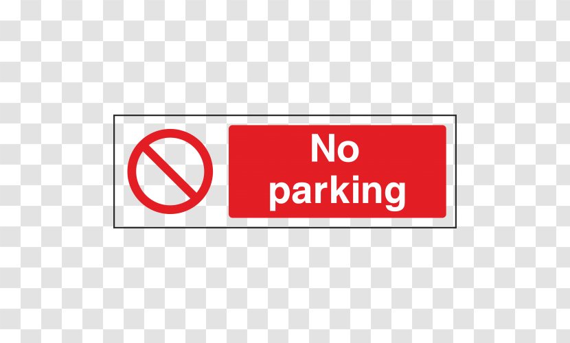 Parking Information Sign Car Park Sticker - Signage Transparent PNG