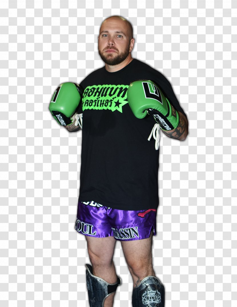 Jersey Mixed Martial Arts Krav Maga Boxing Glove - Sportswear - MMA Event Transparent PNG