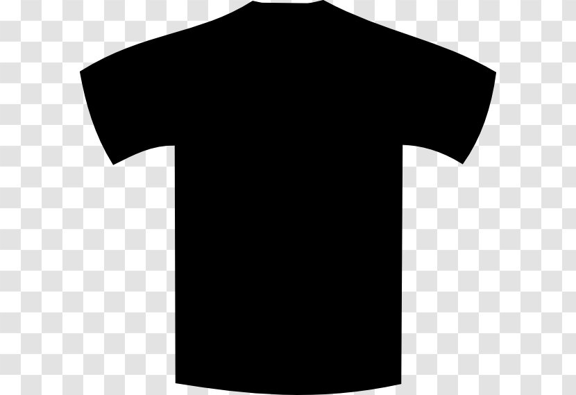 T-shirt Jersey Clothing Clip Art - Shirt Clipart Transparent PNG