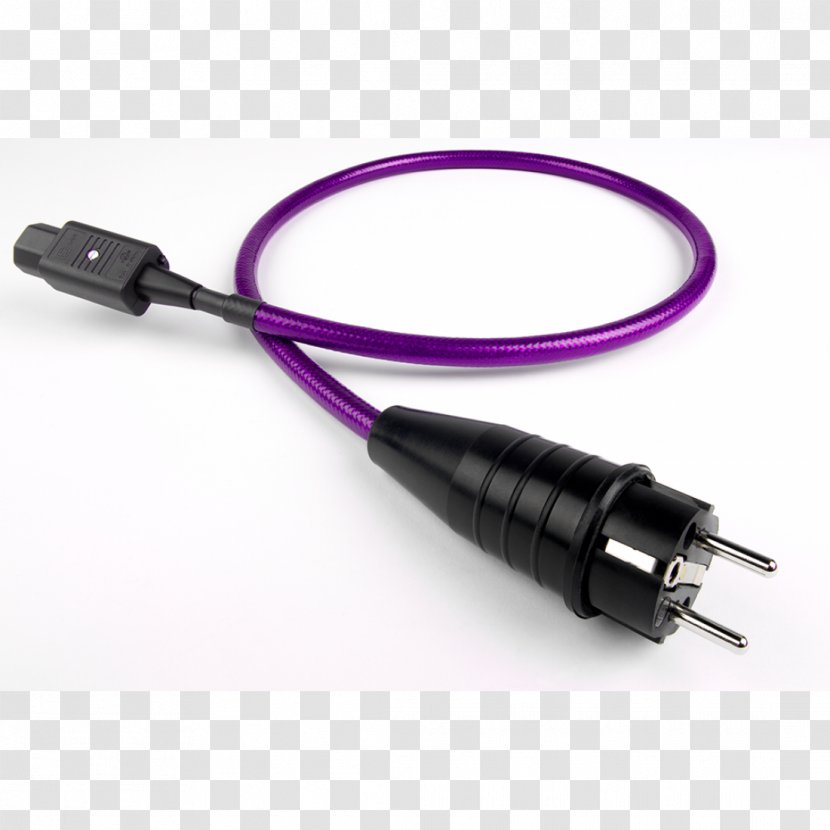 Power Chord Cable Electrical Cord - Speaker Wire - Fortnite Transparent PNG