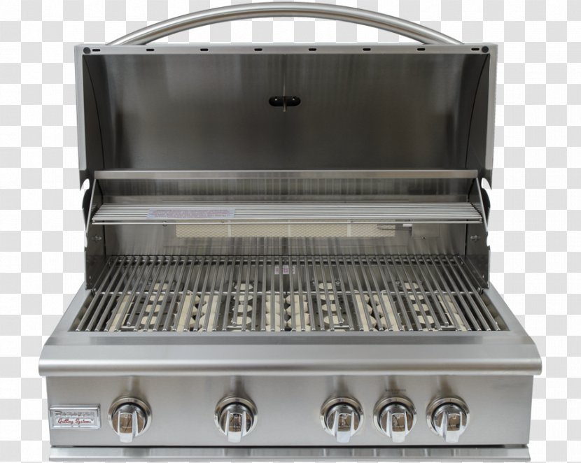 Barbecue Paradise Grilling Systems Kitchen Cooking Ranges Transparent PNG