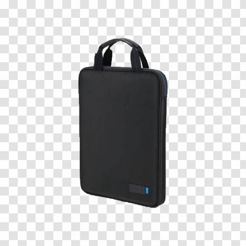 Briefcase Backpack Wallet Handbag Nylon - Baggage Transparent PNG