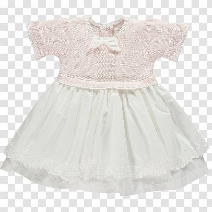 Dress Infant Children's Clothing - Watercolor Transparent PNG