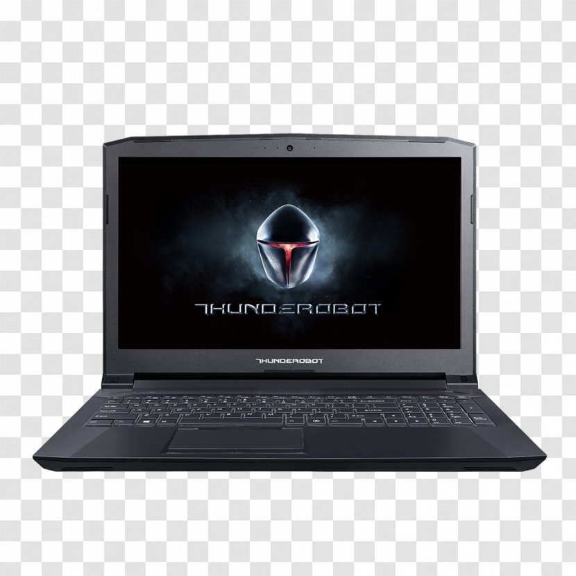 Laptop Intel Core I7 Computer - Thor Transparent PNG