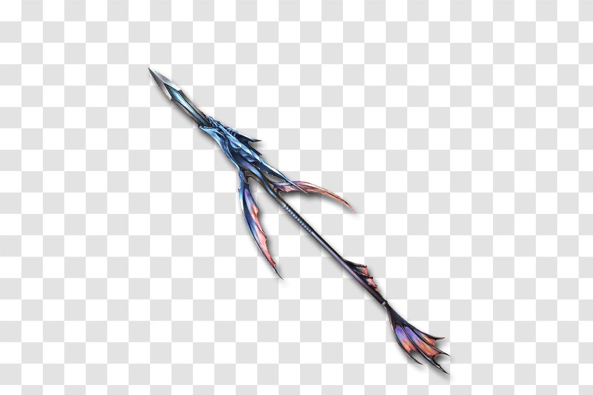 Granblue Fantasy Wikia Old School RuneScape Weapon Transparent PNG