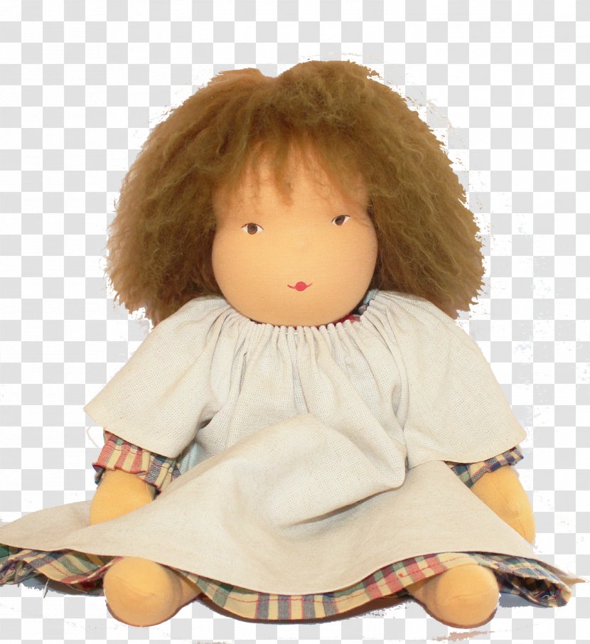 Waldorf Doll Child Astoria New York Education - Toy - Job Written Submissions Transparent PNG