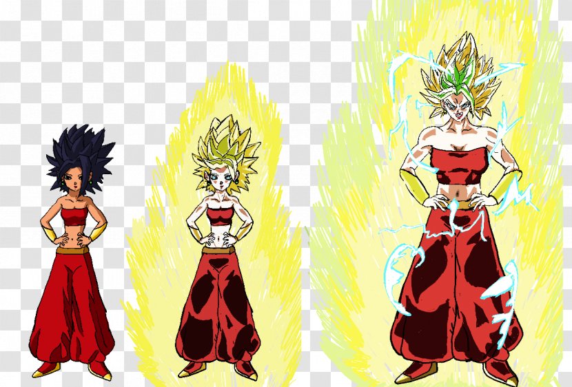 Dragon Ball Costume Design Fiction - Character Transparent PNG