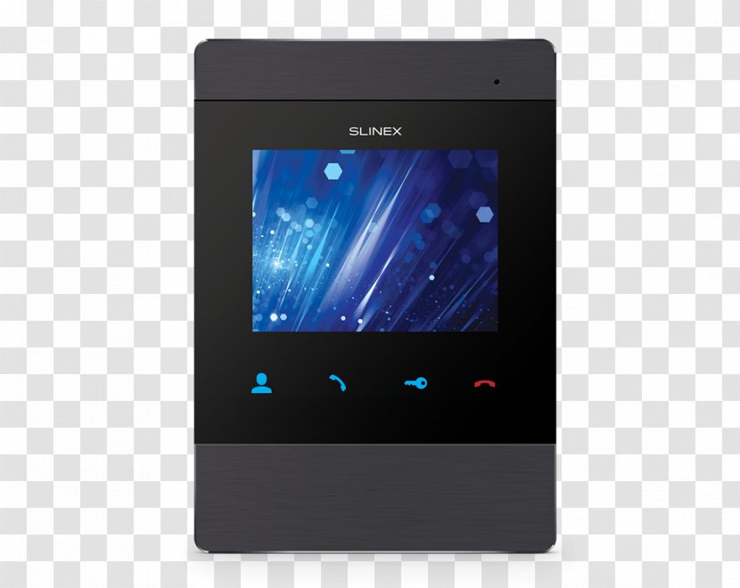 Door Phone Computer Monitors Odessa Display Device Thin-film Transistor - Gadget Transparent PNG