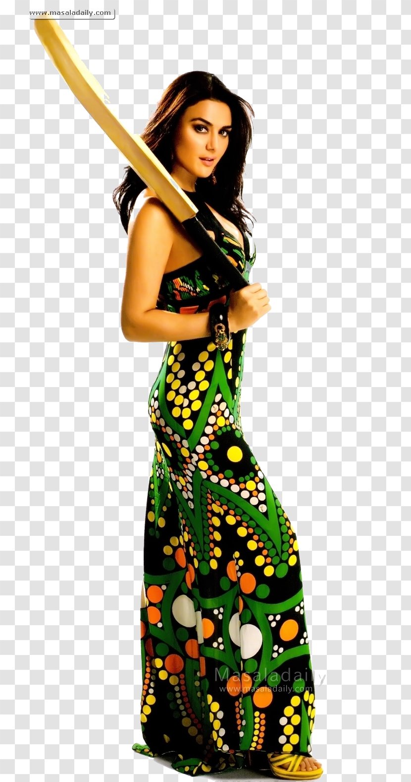 Preity Zinta Salaam Namaste Bollywood Vogue India Actor - Tree Transparent PNG