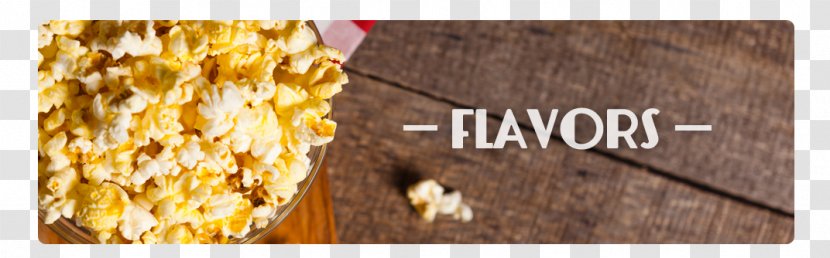 Popcorn Wood /m/083vt - Snack - Gourmet Transparent PNG