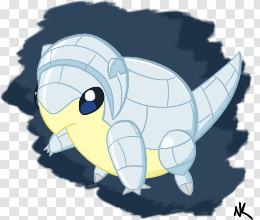 Pokémon Sun And Moon Mimikyu Alola Sandshrew - Mammal - SHREW Transparent PNG