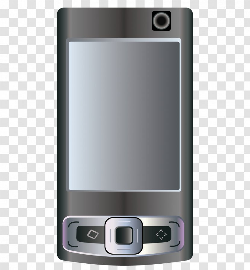 Telephone Computer File - Mobile Phones - / Cell Phone Transparent PNG