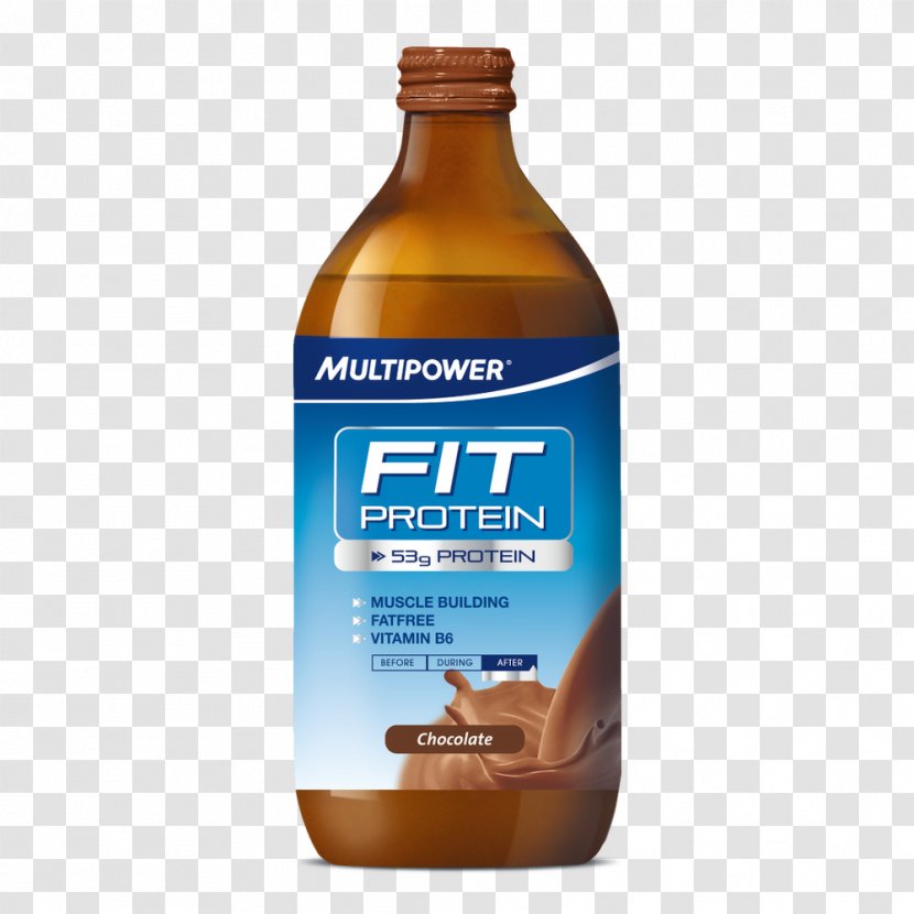 Milkshake Whey Protein Eiweißpulver Bodybuilding Supplement - Branchedchain Amino Acid - Drink Transparent PNG