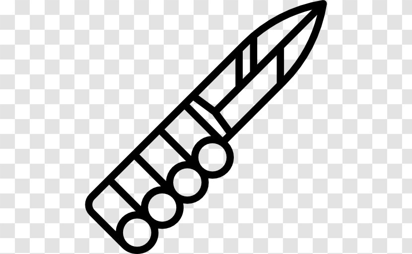 Knife Deadly Weapon Dagger Cold Transparent PNG