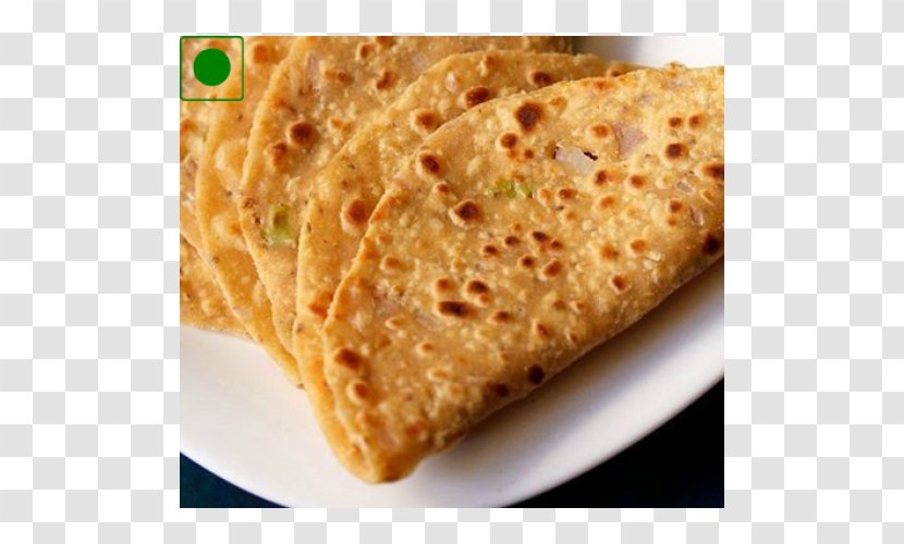 Roti Indian Cuisine Paratha Punjabi Bhatoora - Bread Transparent PNG