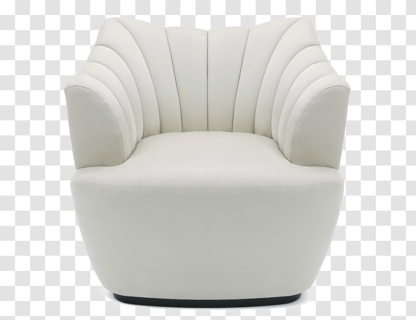 Couch Club Chair Sofa Bed Furniture - Garden - White Transparent PNG
