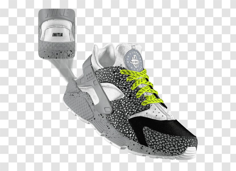 Sneakers Protective Gear In Sports Shoe Sportswear - Walking - Design Transparent PNG