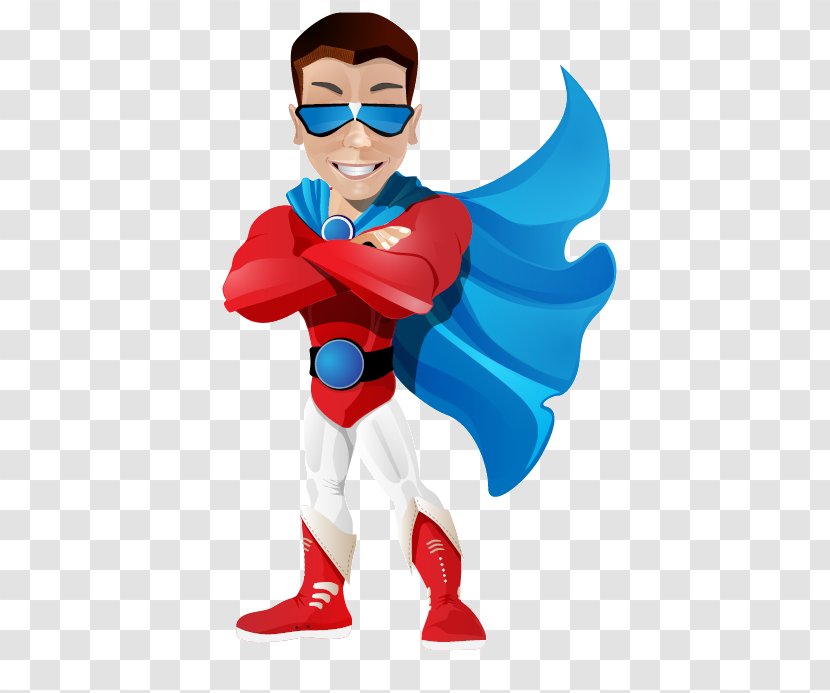 The Super Hero Squad Show Superhero Comic Book Cartoon Transparent PNG