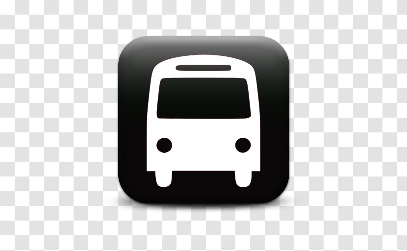 Bus Stop Rail Transport Public Service - Image Icon Driver Free Transparent PNG