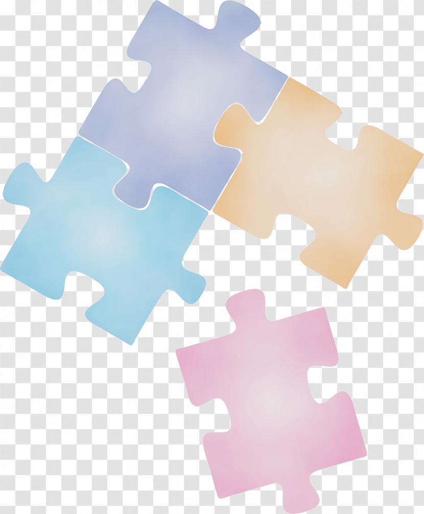 Jigsaw Puzzle Puzzle Material Property Toy Pattern Transparent PNG