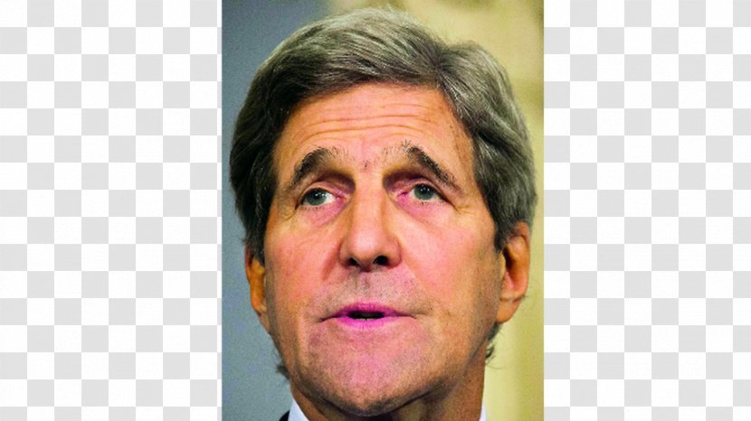 United States John Kerry Chin Cheek Facial Hair - Neck - Vladimir Putin Transparent PNG