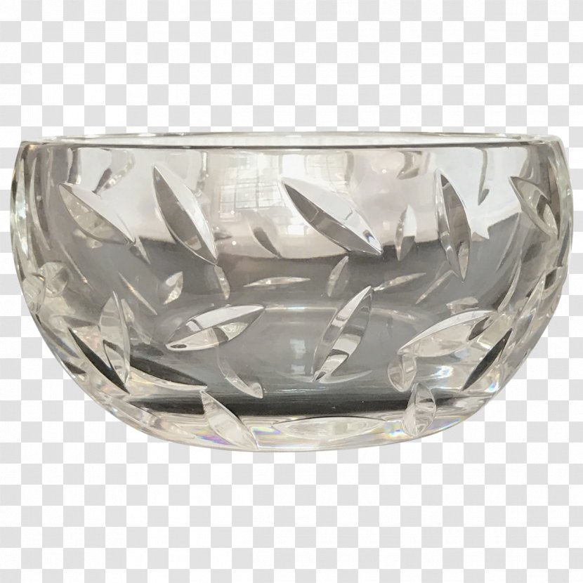Bowl - Crystal Transparent PNG