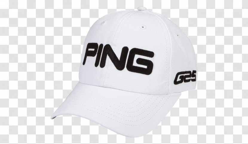 Baseball Cap Ping Golf Transparent PNG