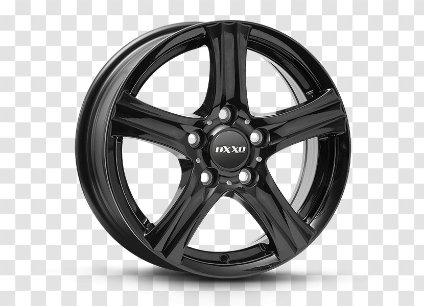 Rim Ford Custom Wheel Car Transparent PNG