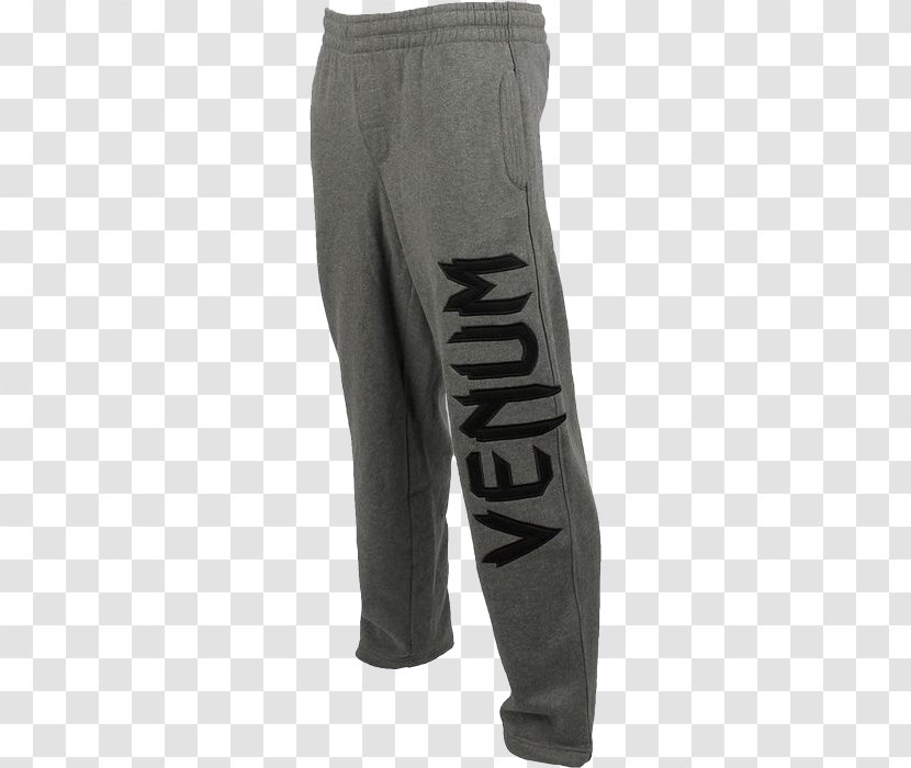Venum Boxing Shorts Pants T-shirt - Sportswear Transparent PNG