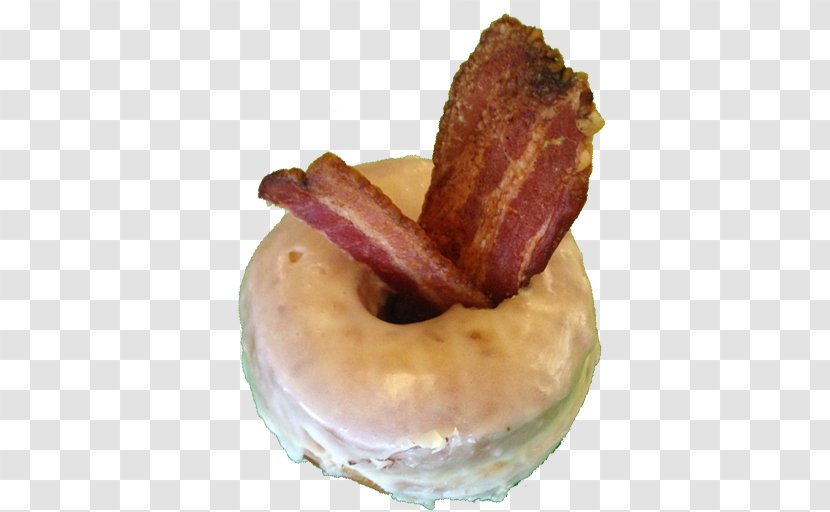 Mettwurst Kielbasa Dessert - Meat - Coffee And Donuts Transparent PNG