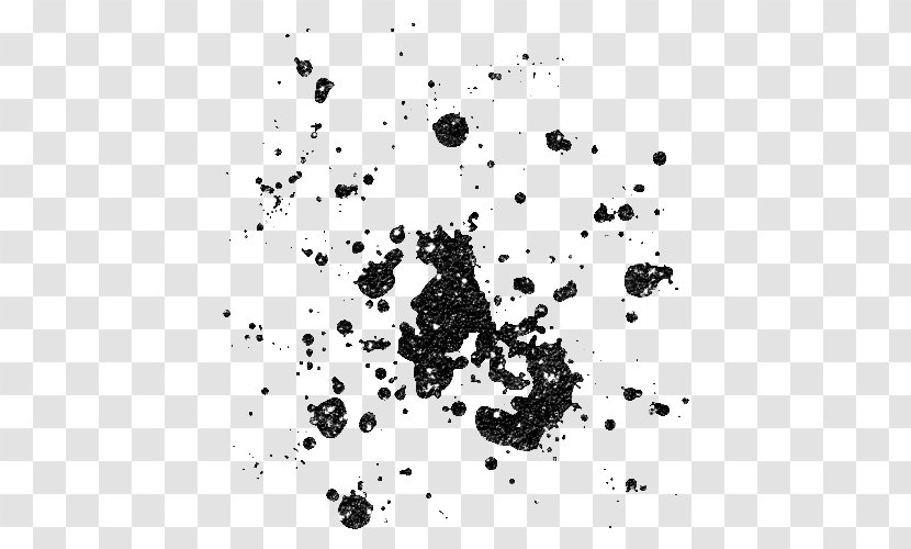 Ink Color Stain - Paint Transparent PNG