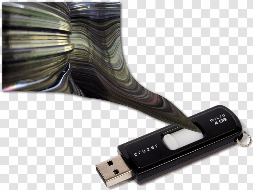 Laptop USB Flash Drives Memory Hard Solid-state Drive - Disk Storage Transparent PNG