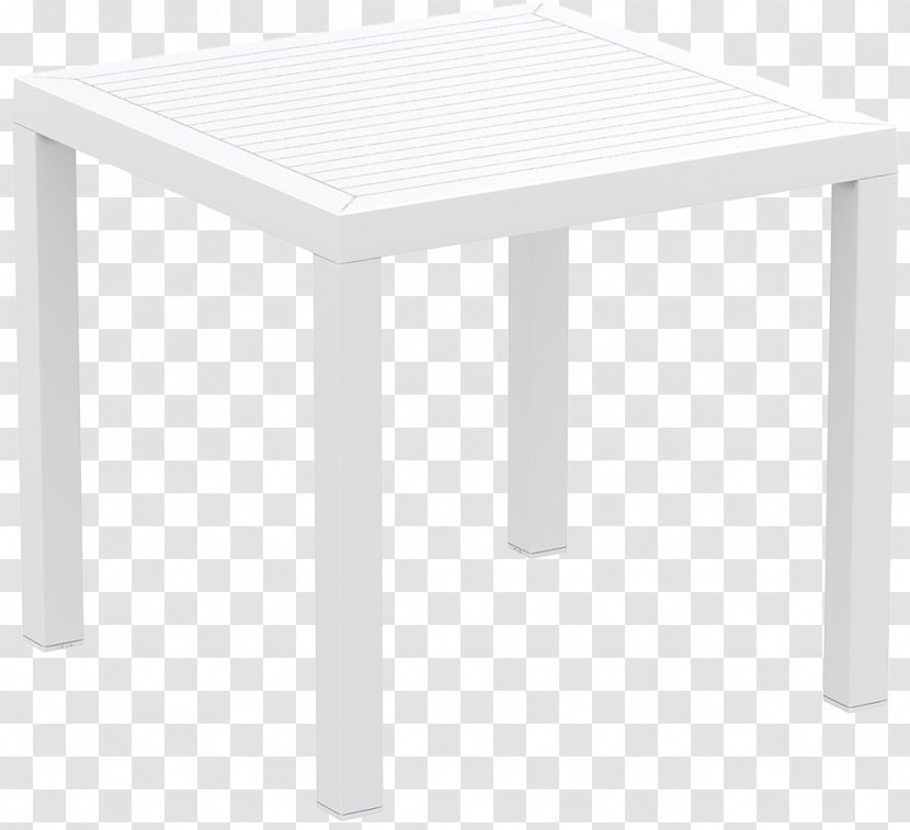 Bedside Tables Garden Furniture Dining Room Patio - Seat - Table Transparent PNG