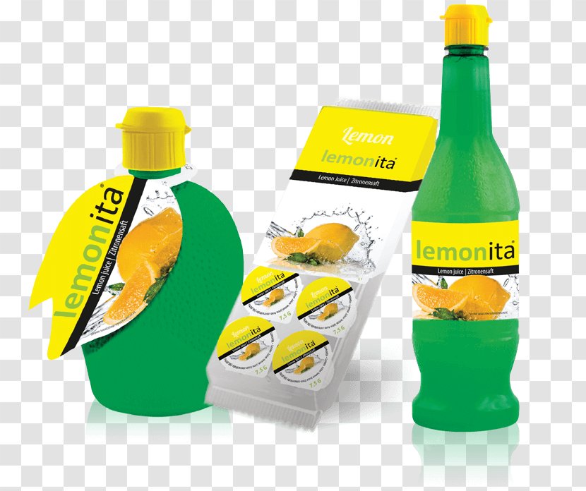 Citric Acid Juice Orange Drink Lemon - Fruit Transparent PNG