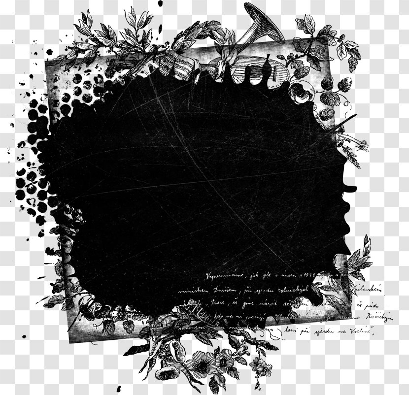 Autumn Desktop Wallpaper Clip Art Image - Landscape Painting - Texture Border tree Transparent PNG