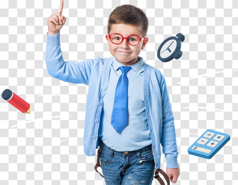 Royalty-free Stock Photography Shutterstock IStock Image - Human Behavior - Smart Kid Transparent PNG