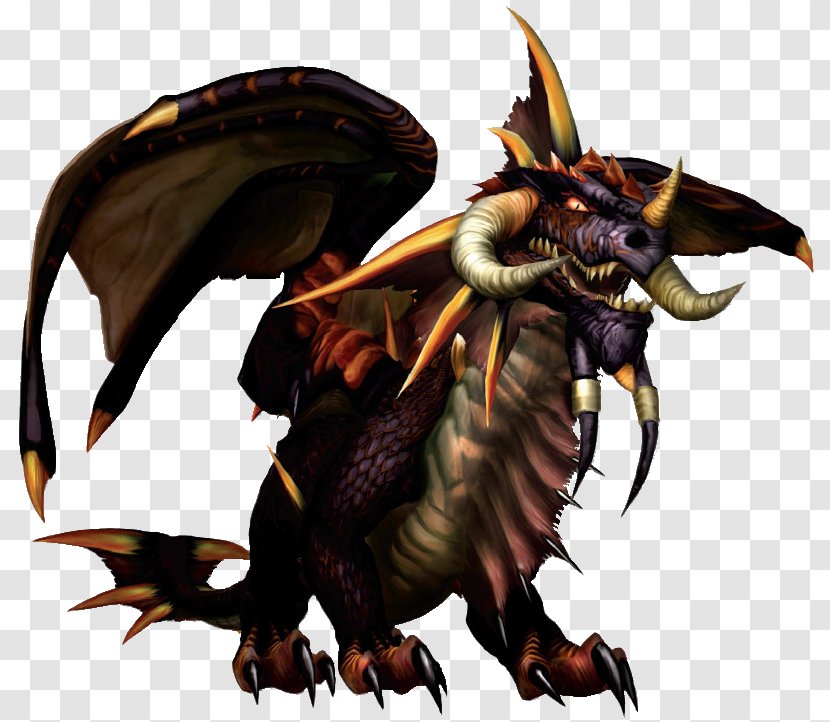 Blackrock Mountain World Of Warcraft Night The Dragon Nefarian - Mythology Transparent PNG